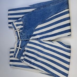 Vintage QuarterHorse High-Rise Jeans Waist 28 Inseam 34